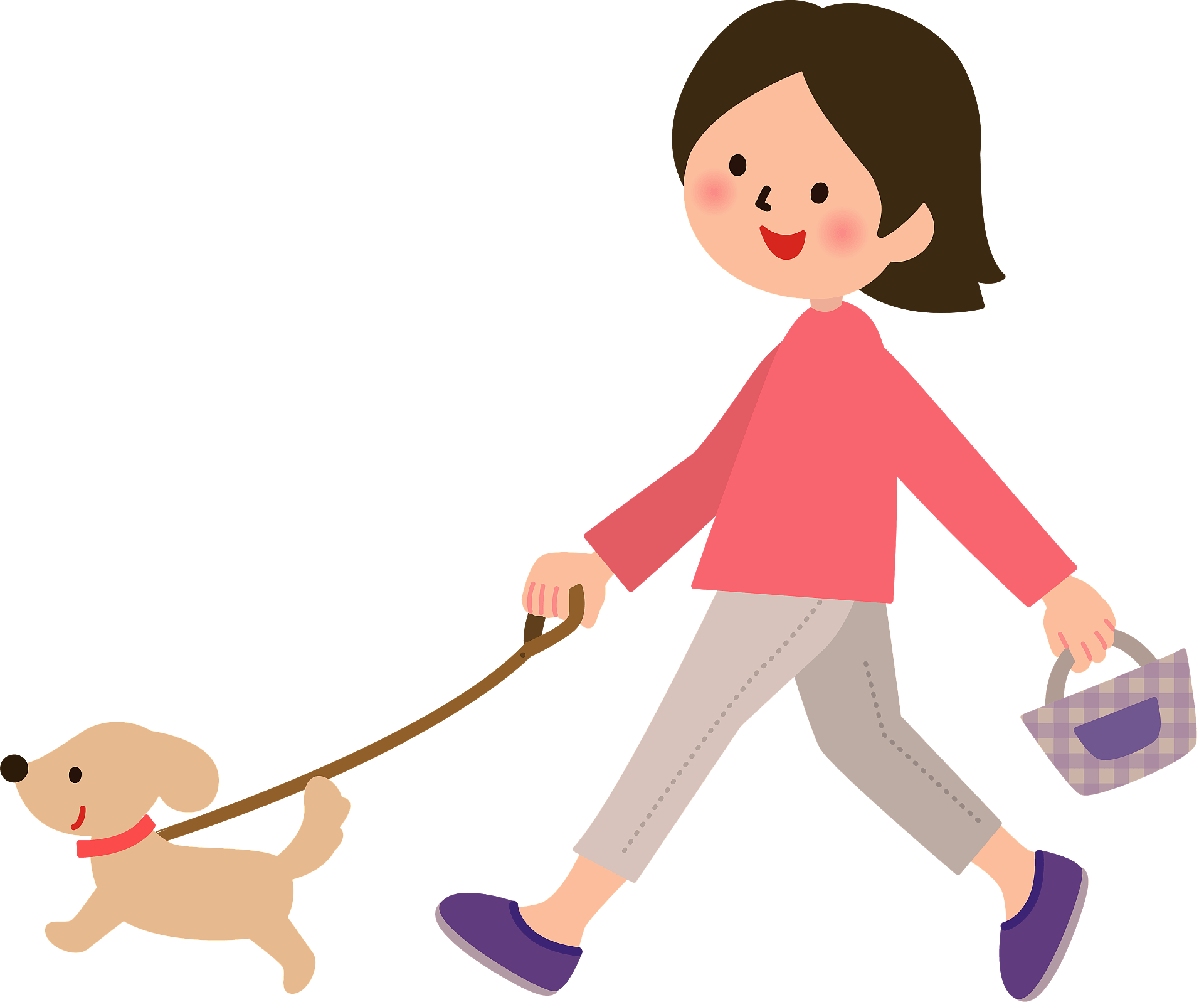 Dog Walking