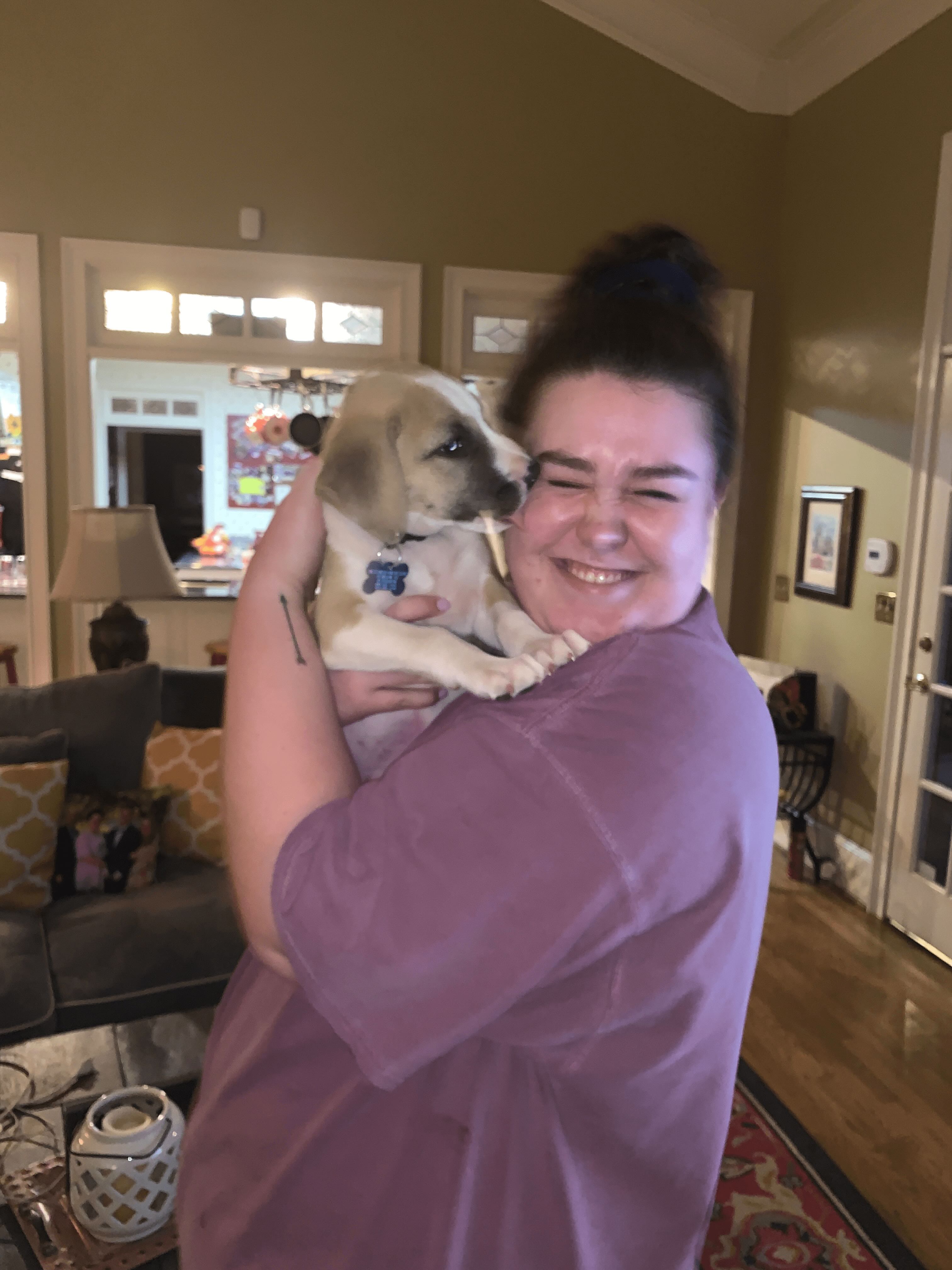 dog
