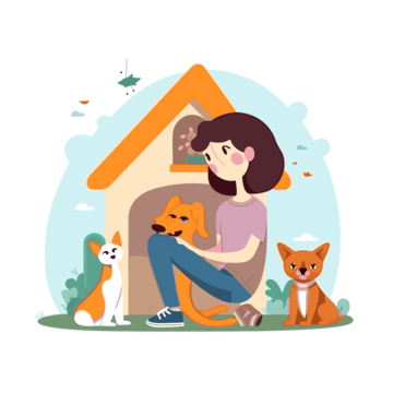 Pet Sitting