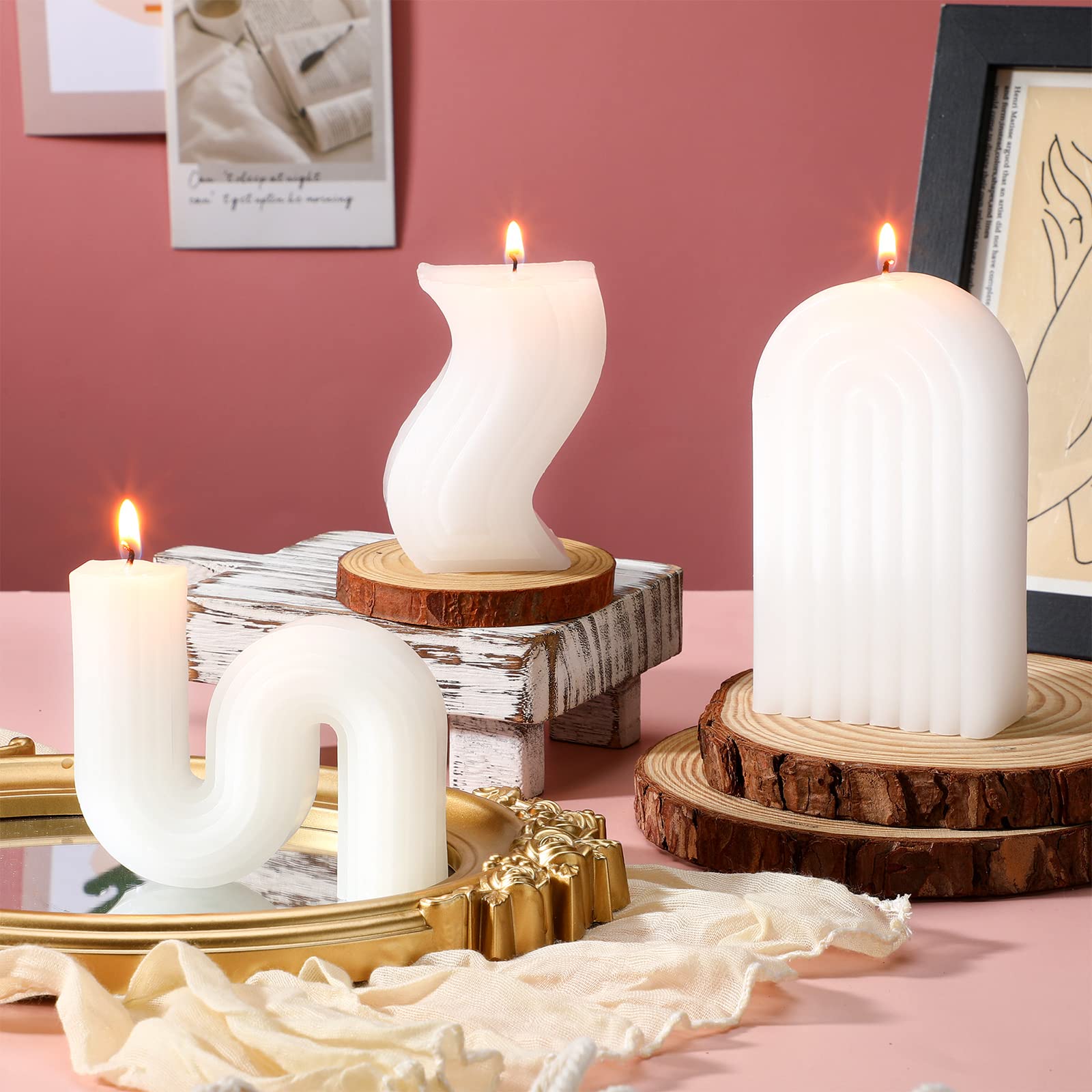 cool candles